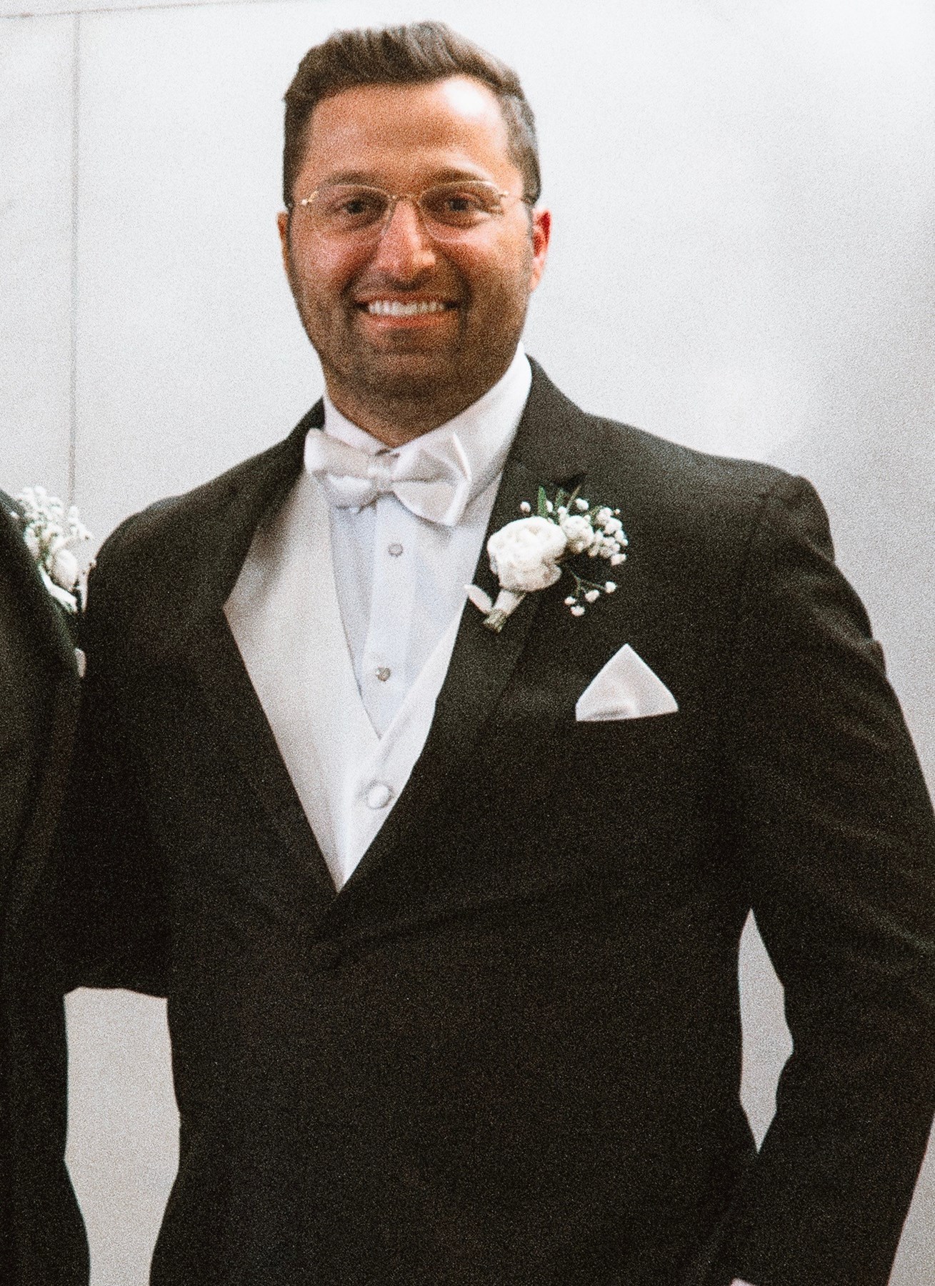 Obituary of Alex Theodore Tsourmas