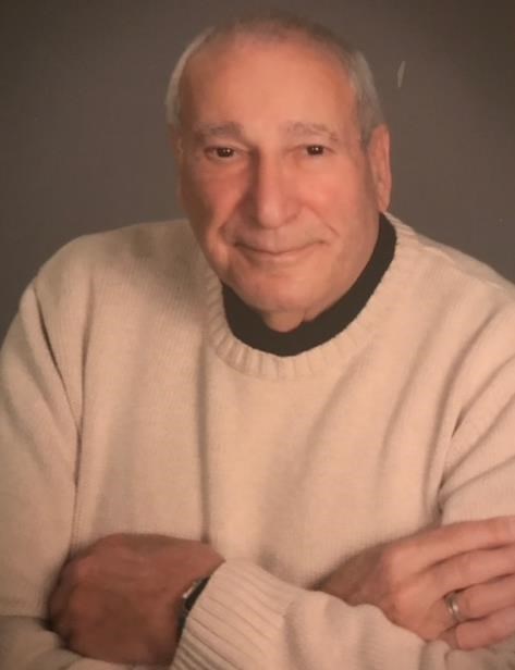 Vincent Feranda Obituary - Westwood, NJ