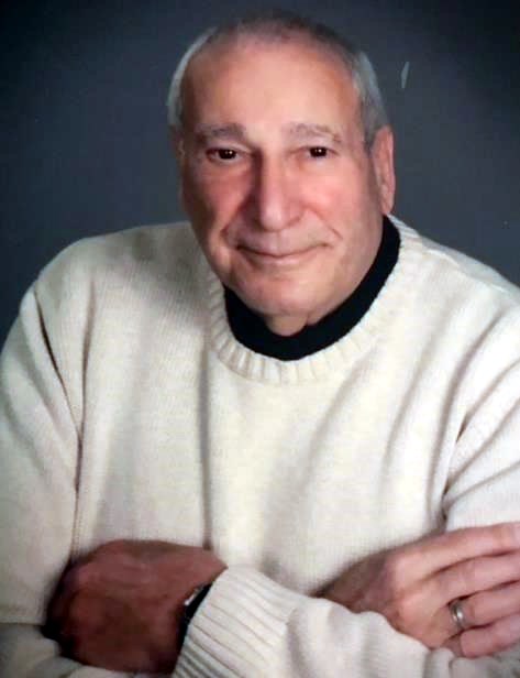 Obituary of Vincent Stephen Feranda