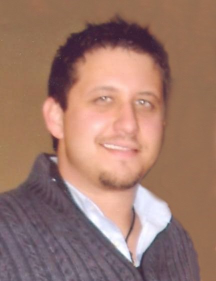 Obituary of Nicholas Stephen Imes