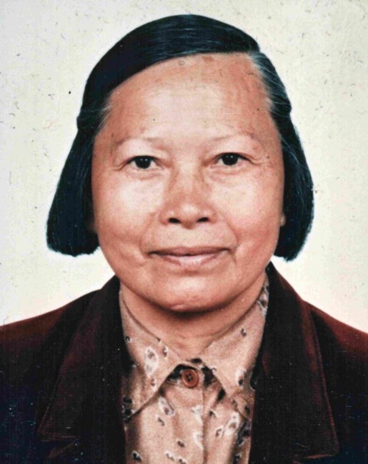 Obituario de Chin Nien Huang