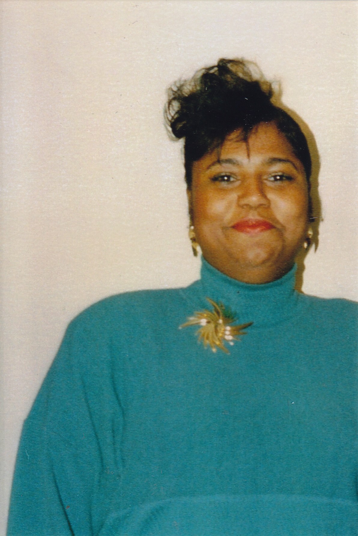 Obituary of Patricia Ann Foots