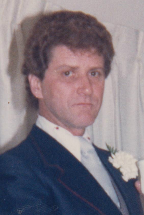 Obituario de Stephen Thomas Zajac