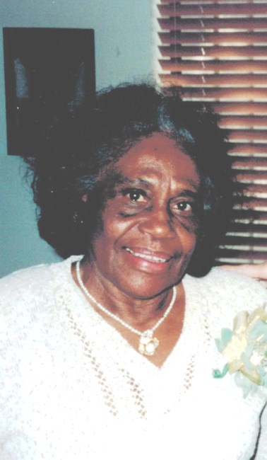 Obituary of Pearl Dalton