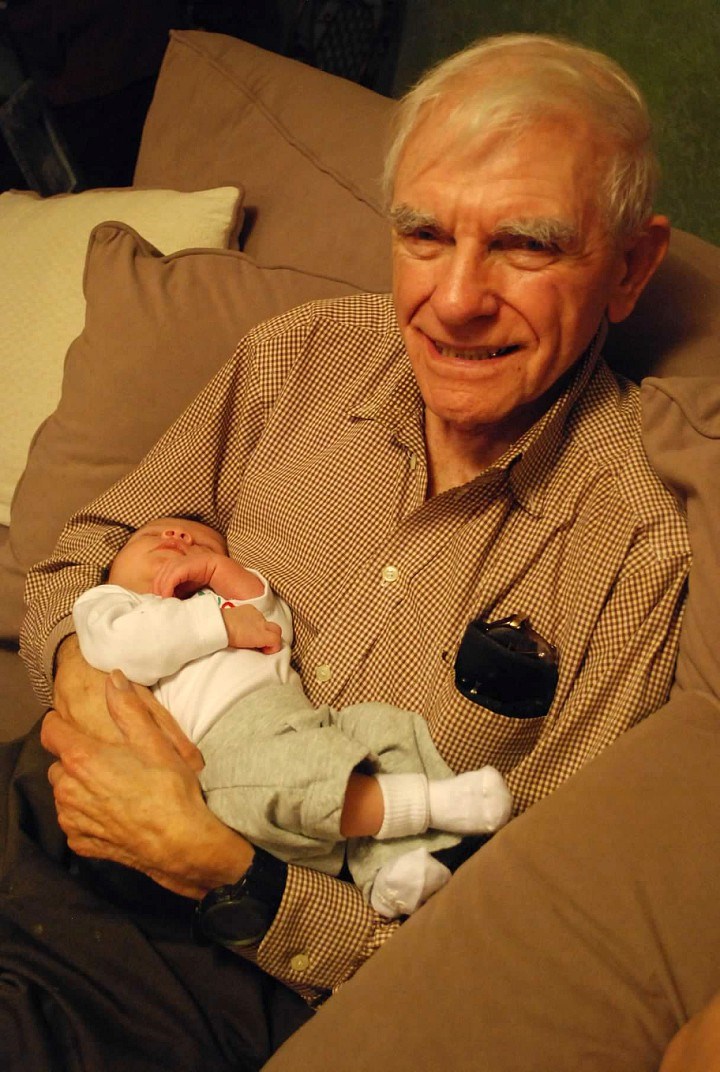 Obituary of Robert R. Maller