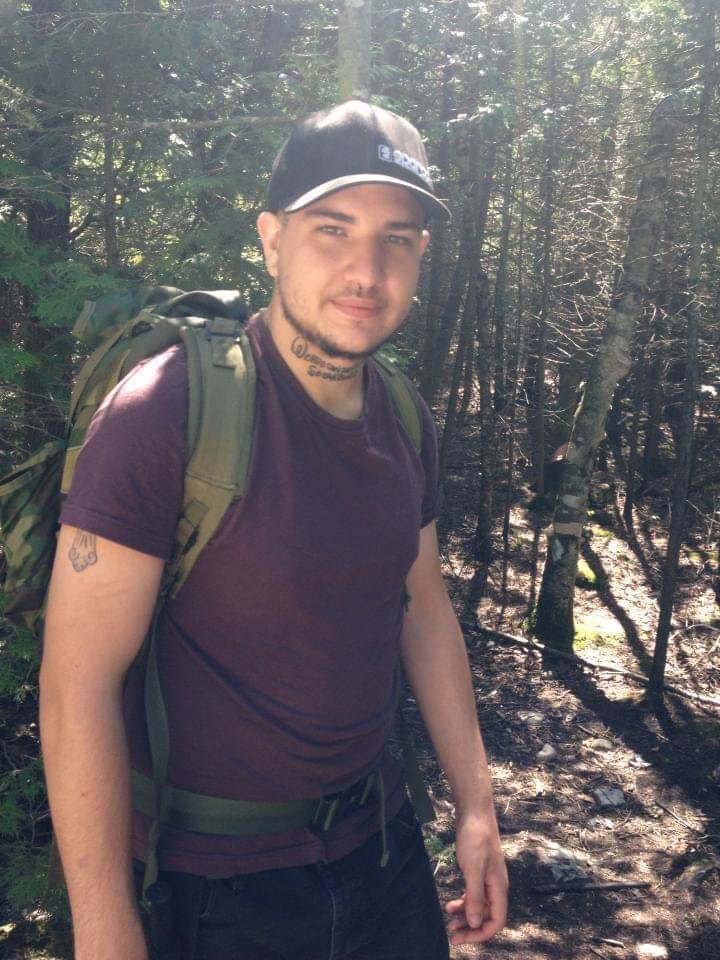 Obituary of Joshua Terence "J.T." Rousseau