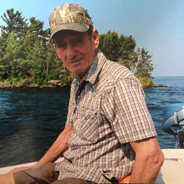 Obituary of Gary Douglas Burns