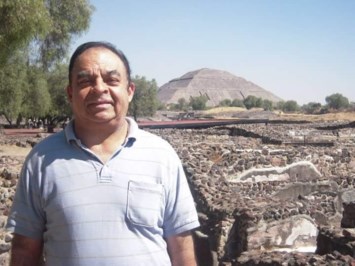 Obituary of Heraldo Frausto