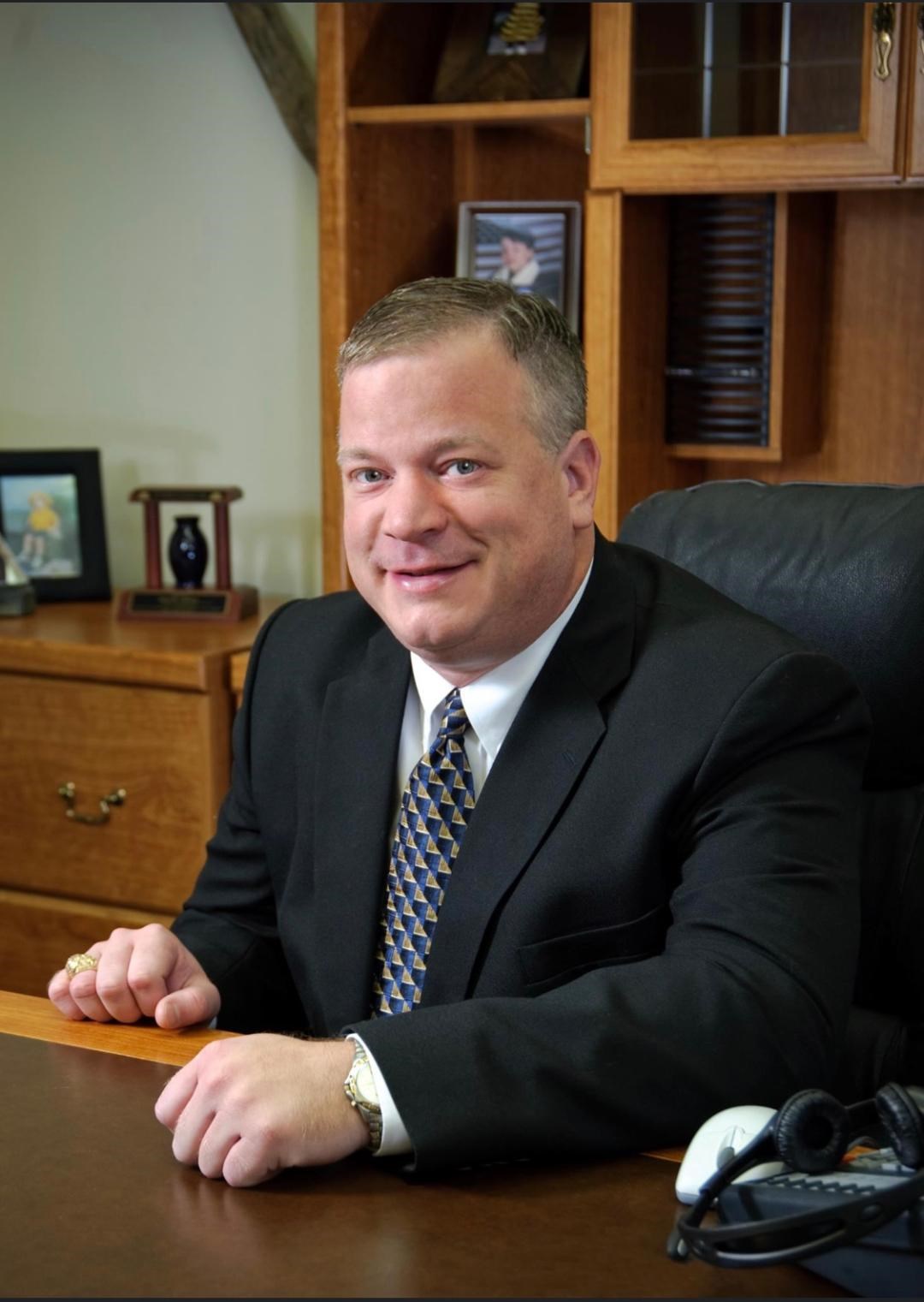 Obituary of Dwayne Moore