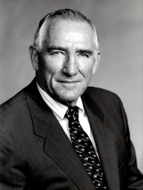 Obituary of C. A. Rundell Jr.