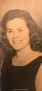 Obituary of Bernice Lyons