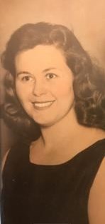 Obituary of Bernice Lyons