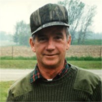 Obituary of Thomas H. Webb
