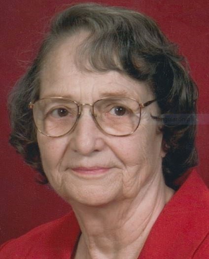 Obituary of Lila L. Adams