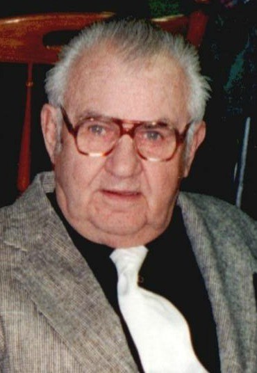 Obituary of Martin H. Eitenmiller