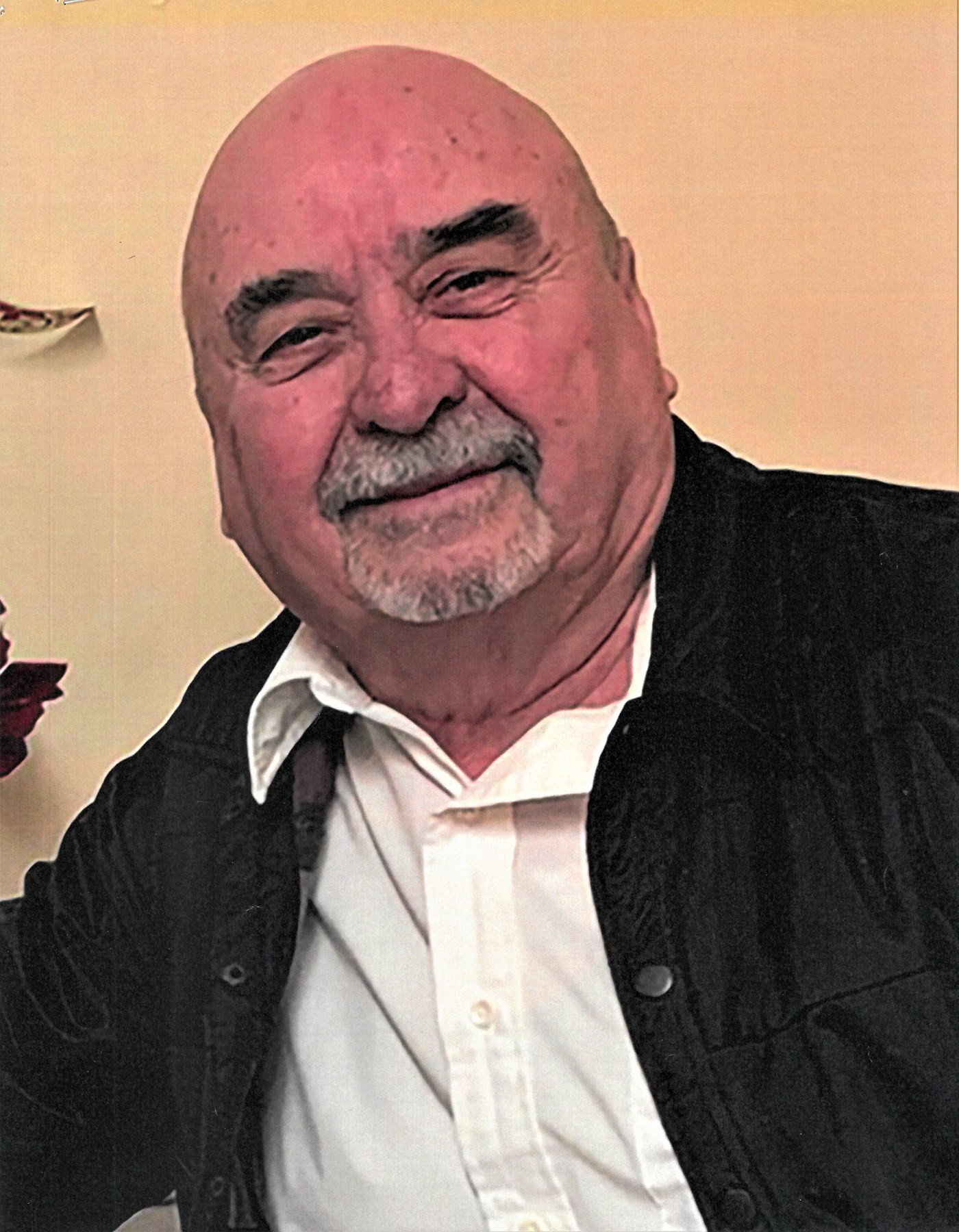 Obituary of Jose Luis Ulloa