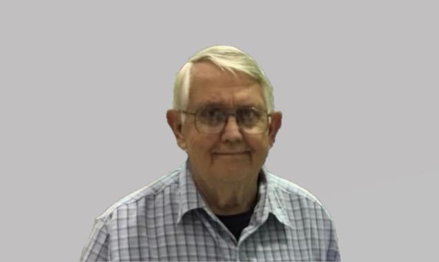 Obituary of Roger George Rudolph
