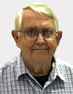 Obituary of Roger George Rudolph