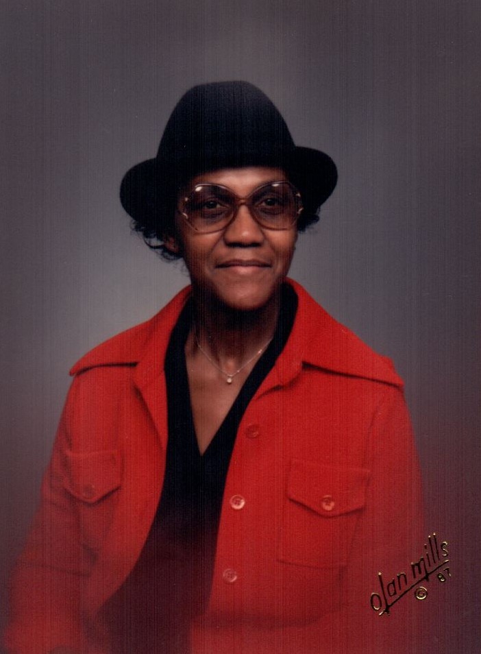 Obituary of Ossie Lee Smith