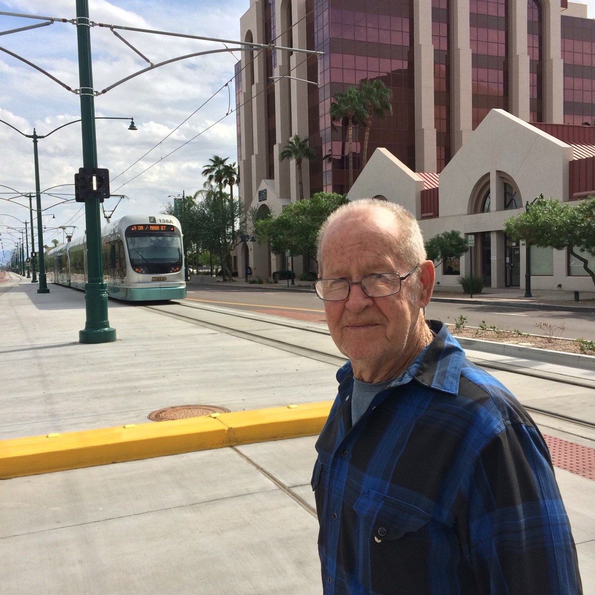 Earl Dean Martin Sr. Obituary Glendale, AZ