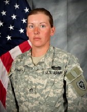 Obituary of Donna Rae SSGT Johnson