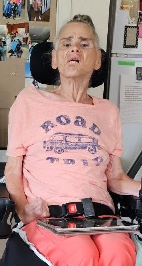 Obituary of Debbie House