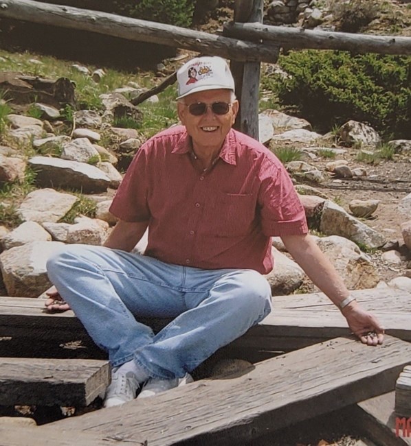 Obituary of Keith Wallace Hancock