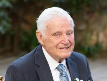 Obituary of Jerry Dean Flanders