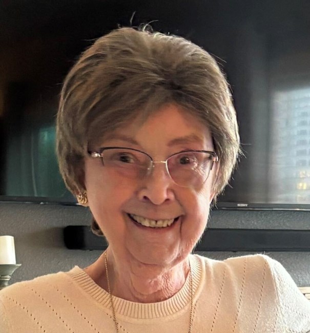 Obituary of Carolyn Cowley Poindexter