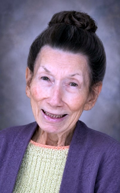 Obituary of Vermelle "Melly" Swain Idleman
