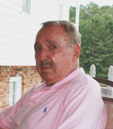 Obituary of Robert E. Slaughter