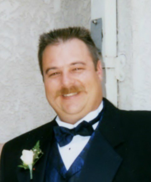 Obituary of Brian Leonard Miller