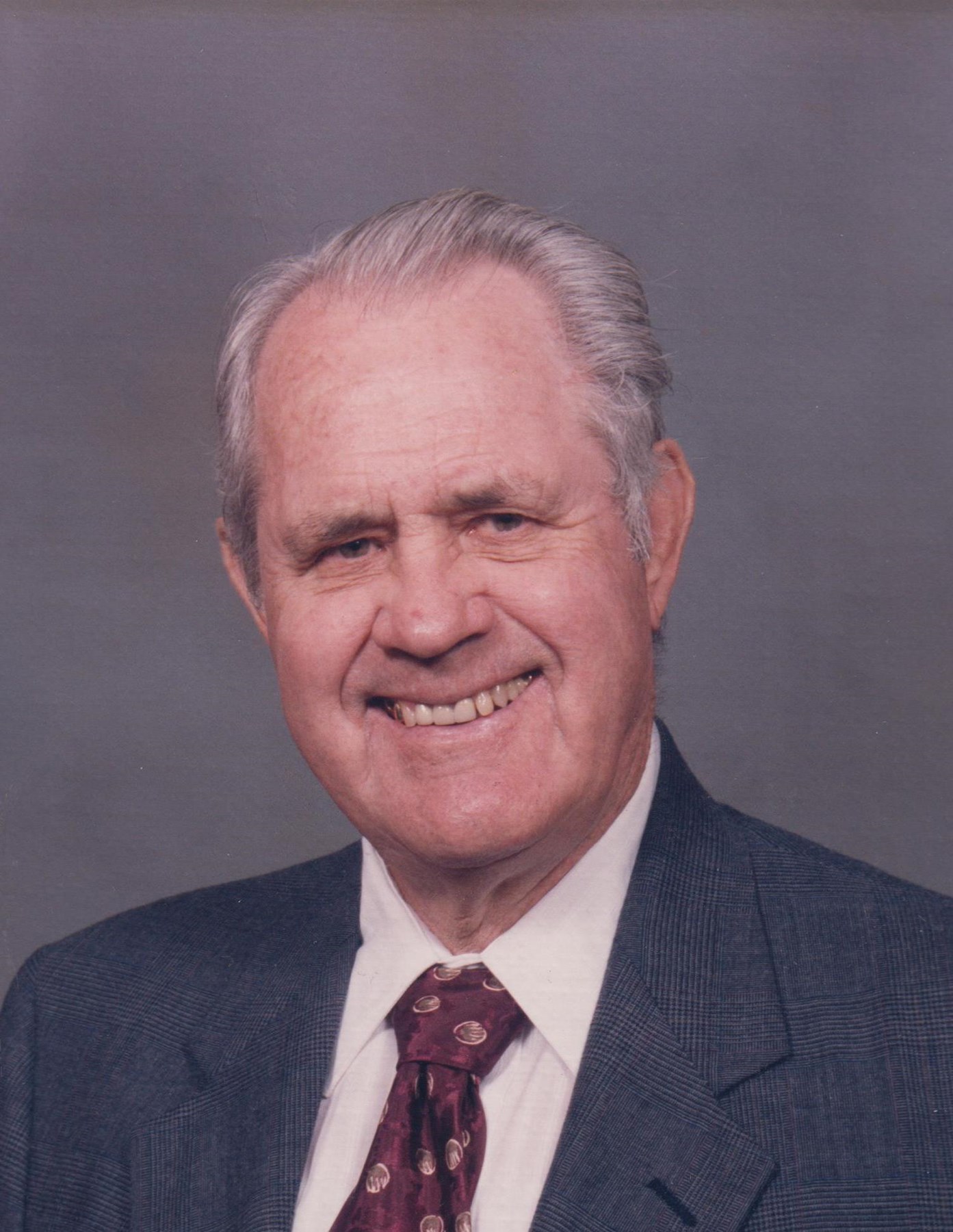 Obituary of John Mack Orr