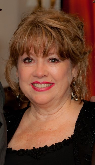 Obituary of Olivia Boudreau Farrell