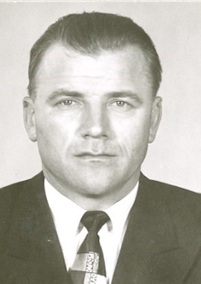 Obituary of Erich Wieser