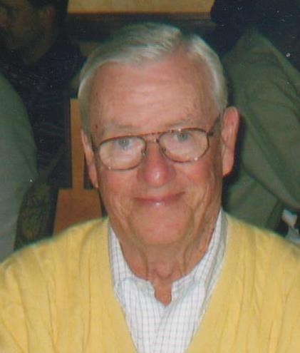 Obituary of George Dempsey Sr.