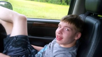 Obituary of John "Riley" Townsend