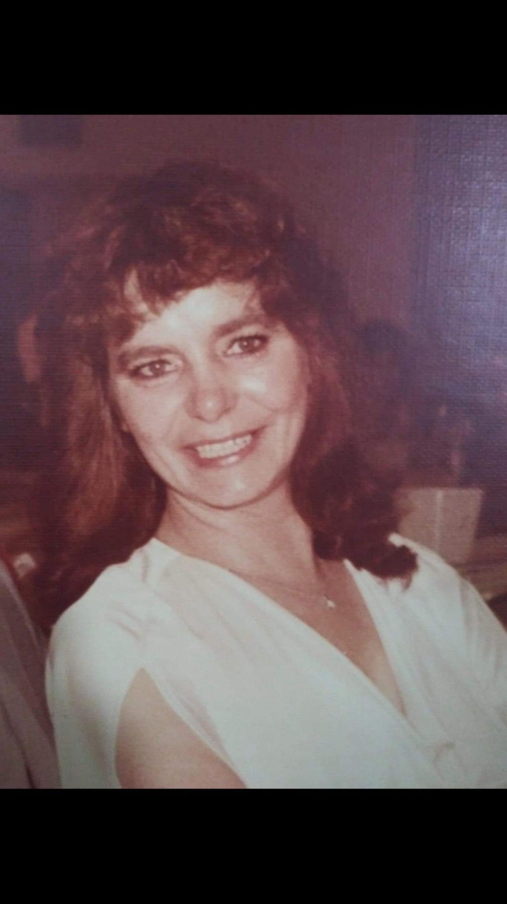 Avis de décès de Betty D. Willis