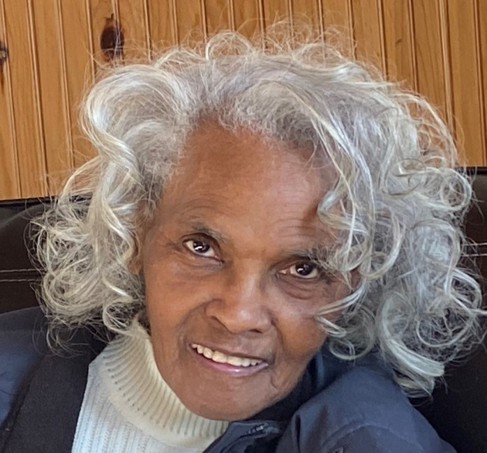 Obituary of Betty Ruth Jackson