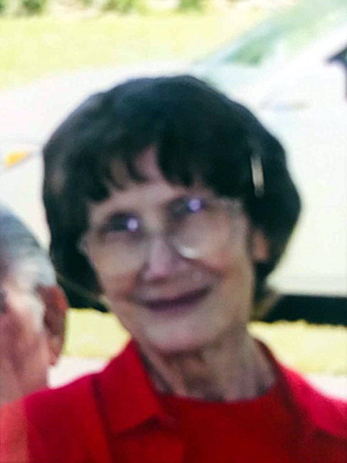 Obituary of Alice Ruth Hernandez
