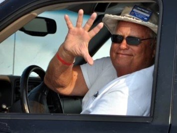 Obituary of Paul Wesley Gilliam Jr.