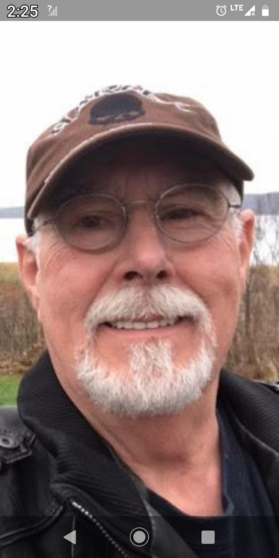 Obituario de John "Bill" William Morrell