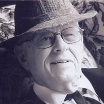 Obituary of Lyle William Hutton