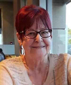 Avis de décès de Susie Blumhoff