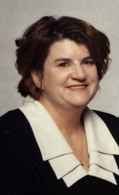 Obituary of Lela Jo McIlroy Logue