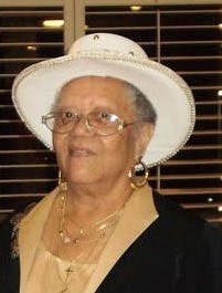 Obituary of Edith Elizabeth Austin