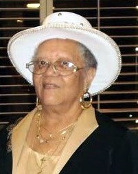 Obituary of Edith Elizabeth Austin