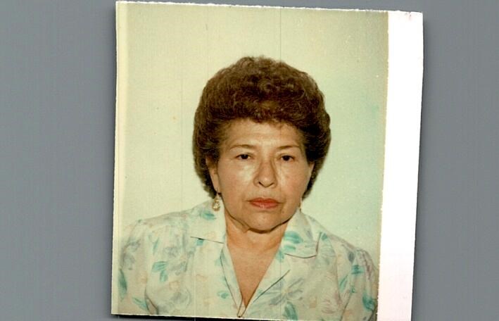 Obituary of Delia Barsayo