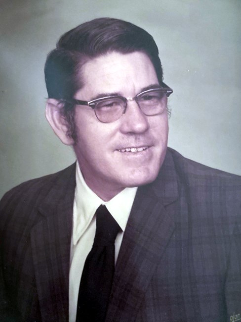 Obituary of Benjamin Carey Campbell