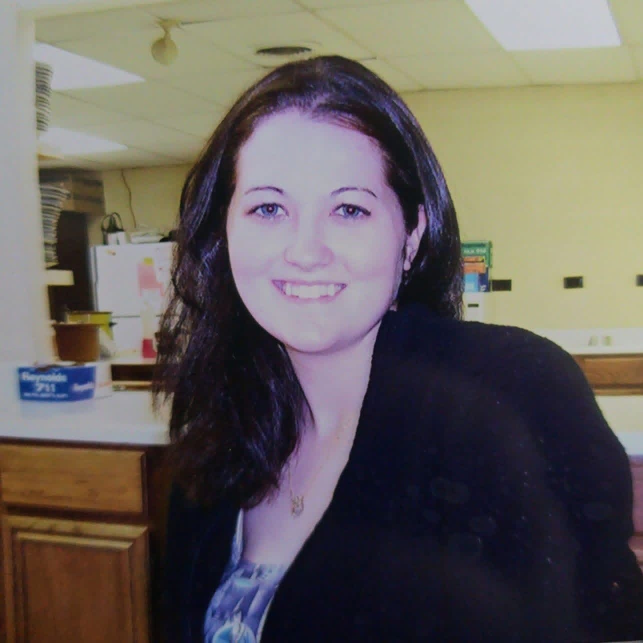 Obituary of Cassandra Marie Thompson